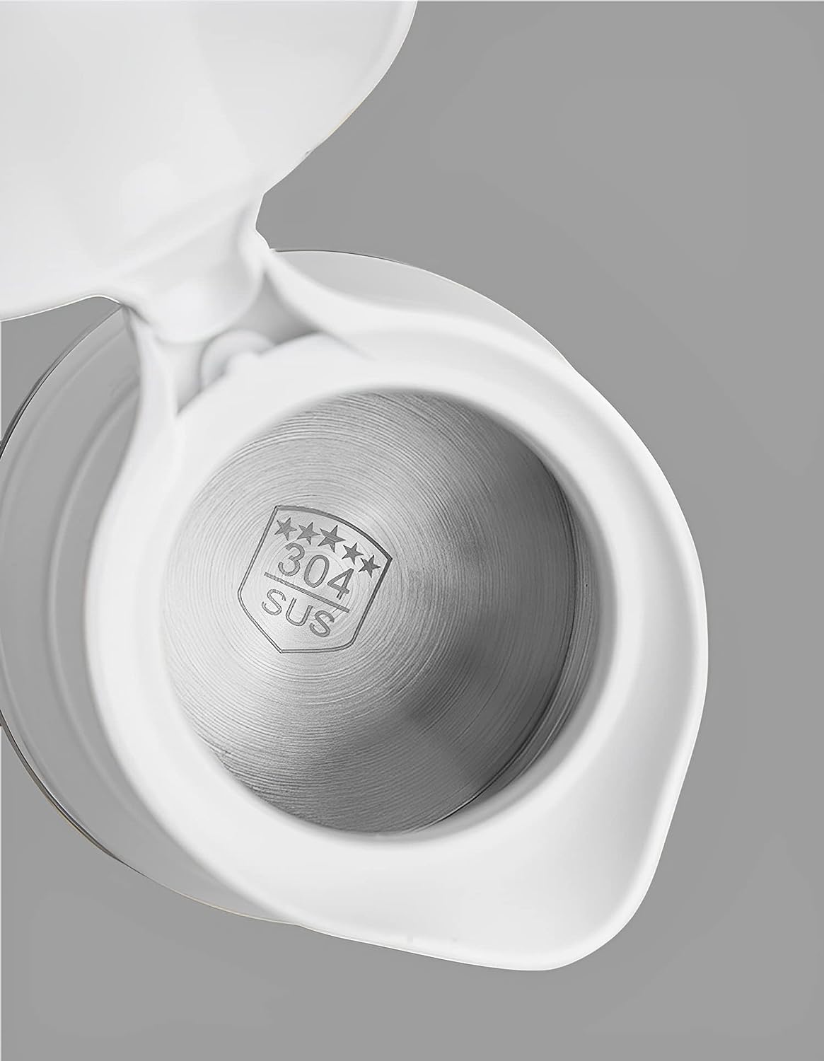 Foldable Portable Electric Kettle