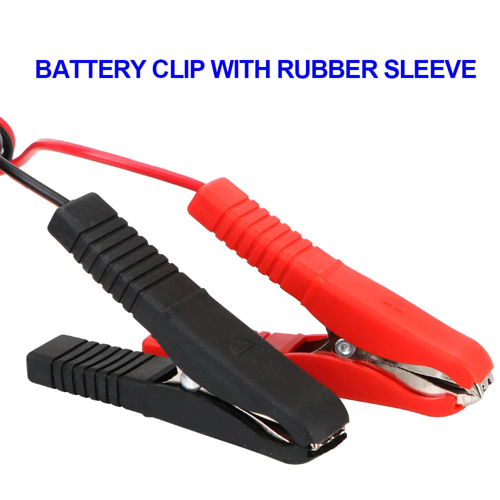 LED Indicator Light Car Relay Tester