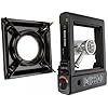 BDZ-155-A Portable Butane Gas Camping Stove Burner
