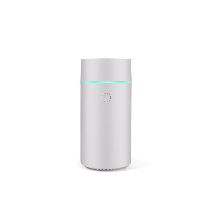 Car Diffuser Aroma Water Mist Humidifier