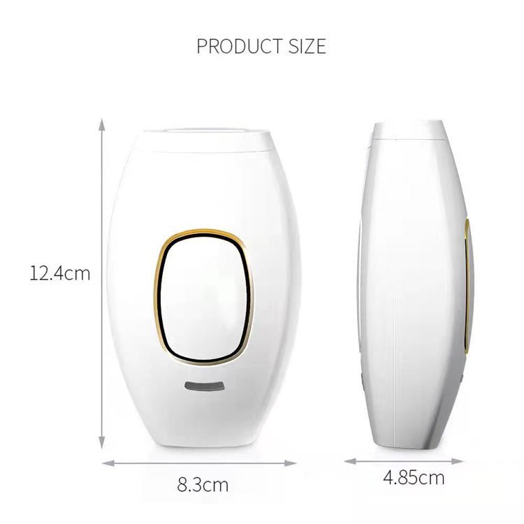 Whole Body Painless Laser Hair Removal Device