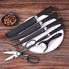 Zepter - Knife Set