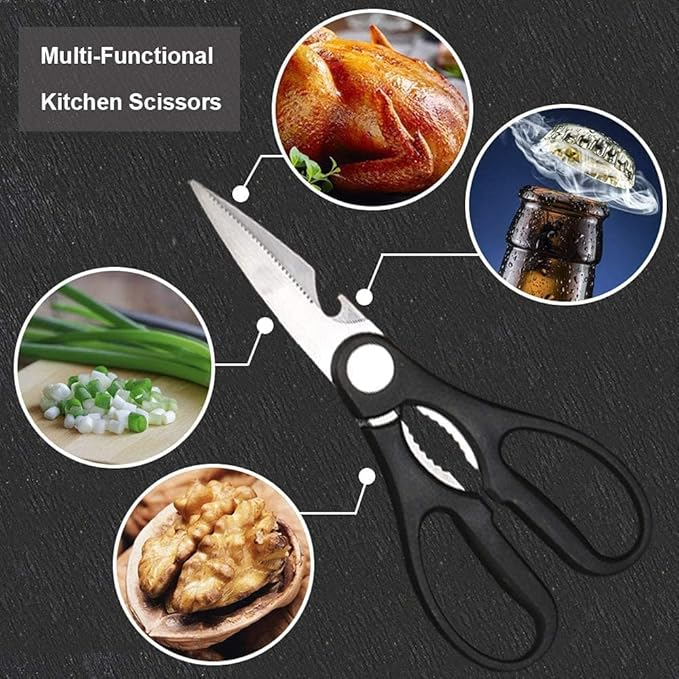 Zepter - Knife Set